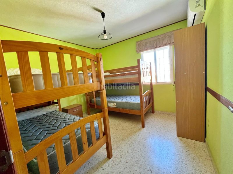 Foto 546c36a0-0559-4350-87d6-b24806e5cc71. Casa adossada amb calefacció aparcament a Lo Cea Rincón de la Victoria