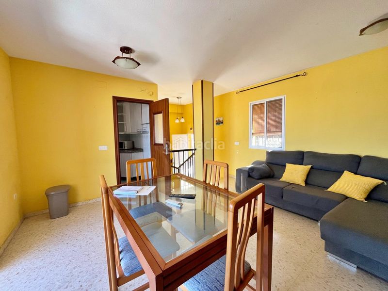 Foto 5f88295e-3d87-447b-82b4-3ee2b241b04c. Casa adossada amb calefacció aparcament a Lo Cea Rincón de la Victoria