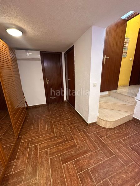 Foto 71c27f80-6fa1-4e93-9879-4ca1af67a15f. Casa adossada amb calefacció aparcament a Lo Cea Rincón de la Victoria