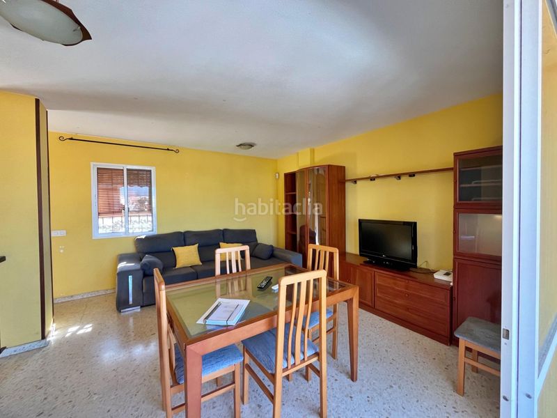 Foto 77434f9f-80b5-4e9c-8314-8b20956b7342. Casa adossada amb calefacció aparcament a Lo Cea Rincón de la Victoria
