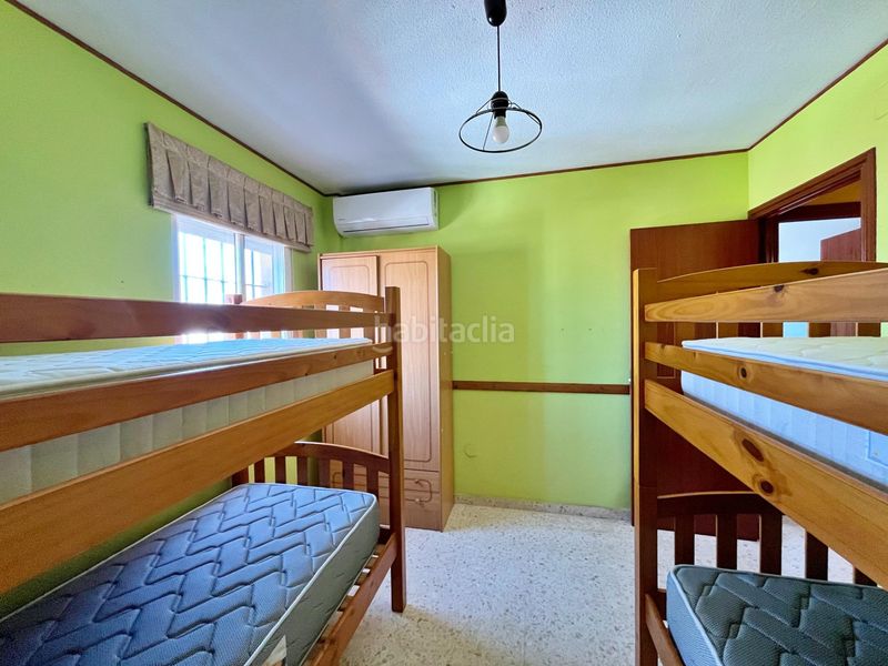Foto 7a8f7989-ce7c-406c-995a-58226a432f52. Casa adossada amb calefacció aparcament a Lo Cea Rincón de la Victoria