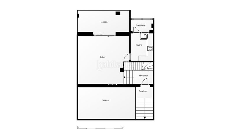 Foto afba4073-8b83-4e00-b994-0de0ae96e842. Casa adossada amb calefacció aparcament a Lo Cea Rincón de la Victoria