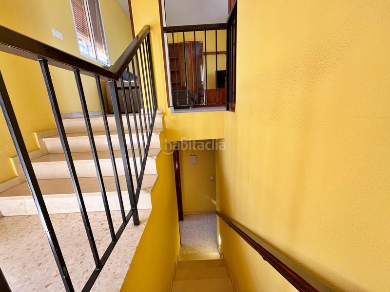 Foto b1a7a0ab-2e7b-441d-ba64-851e4c408df9. Casa adossada amb calefacció aparcament a Lo Cea Rincón de la Victoria
