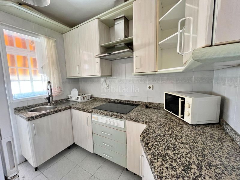 Foto b72c978f-9e67-45d3-9f58-b4b77c63a91c. Casa adossada amb calefacció aparcament a Lo Cea Rincón de la Victoria