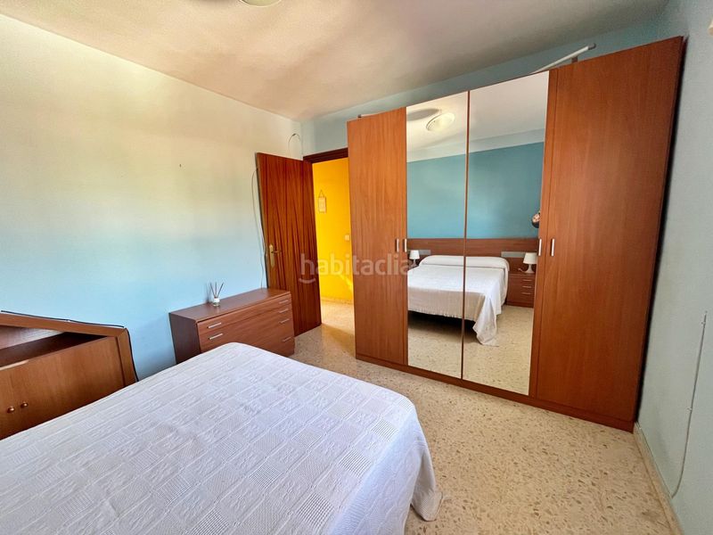 Foto c4a79c3e-e0b8-4bc8-9da0-b775e3cd5e58. Casa adossada amb calefacció aparcament a Lo Cea Rincón de la Victoria