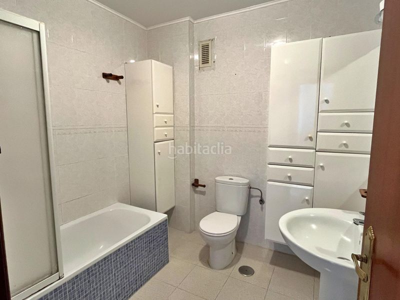 Foto cc8fb796-b28f-49e8-b828-ff815b1d2690. Casa adossada amb calefacció aparcament a Lo Cea Rincón de la Victoria