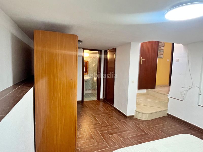 Foto ebc30e4a-b620-4616-baef-2238105439a1. Casa adossada amb calefacció aparcament a Lo Cea Rincón de la Victoria