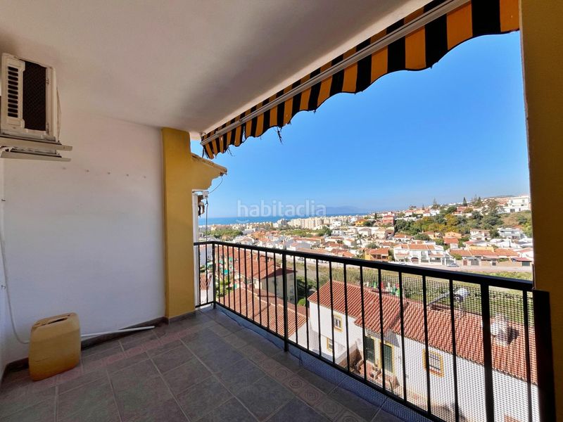Foto f1437a35-7f0a-4d6d-8f85-e0b0a0663da3. Casa adossada amb calefacció aparcament a Lo Cea Rincón de la Victoria