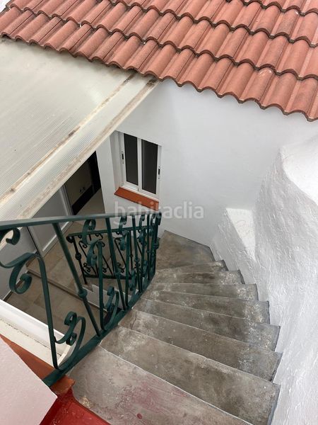 Foto 08ff4458-70b9-4be3-8e3d-b33927345964. Location maison avec chauffage dans Cristo de la Epidemia Málaga