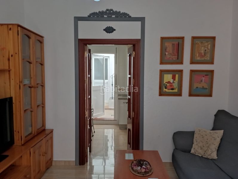 Foto 0a7daa4a-0aa5-44bd-ba14-cb2f0cd88b96. Location maison avec chauffage dans Cristo de la Epidemia Málaga