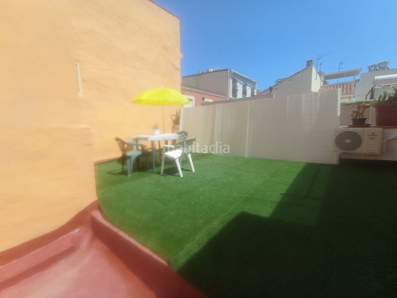 Foto 0bce951b-e656-46f8-b327-3ee25543abd1. Location maison avec chauffage dans Cristo de la Epidemia Málaga
