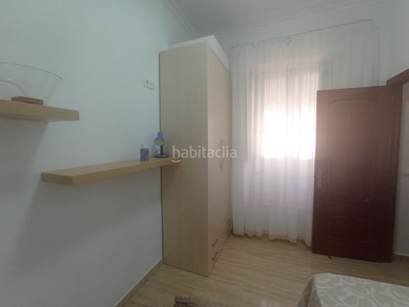 Foto 12c365f0-0fa2-4ad5-8a9b-13bd08fc3096. Location maison avec chauffage dans Cristo de la Epidemia Málaga