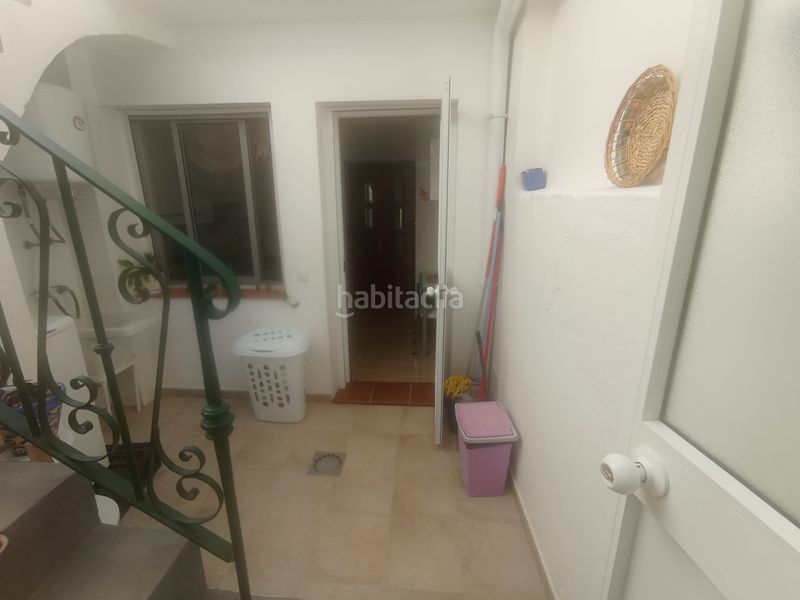 Foto 14a9bf39-d2df-46a7-83b5-810abff35660. Location maison avec chauffage dans Cristo de la Epidemia Málaga