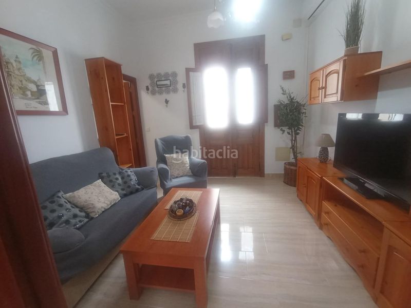 Foto 19f7e8a5-370b-4985-a5db-941ffda3db31. Location maison avec chauffage dans Cristo de la Epidemia Málaga