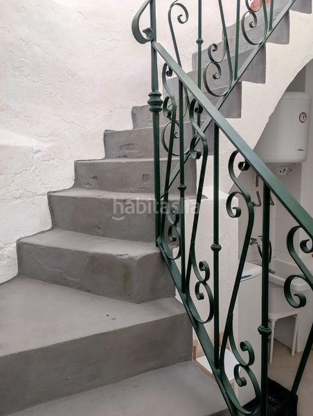 Foto 1f8fb71b-f138-4a2e-a83a-f23559aece84. Location maison avec chauffage dans Cristo de la Epidemia Málaga