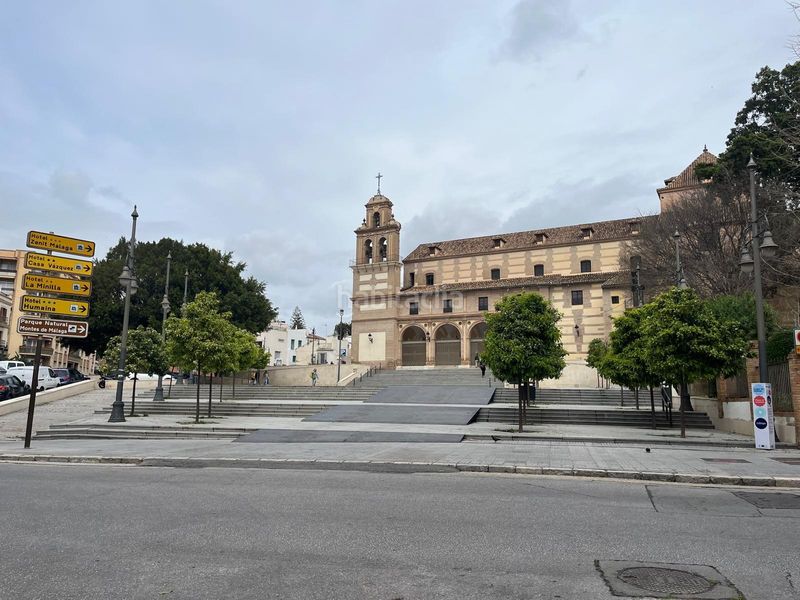 Foto 2319cdf7-1b28-4e1f-9e6b-3b7c63239b3b. Location maison avec chauffage dans Cristo de la Epidemia Málaga