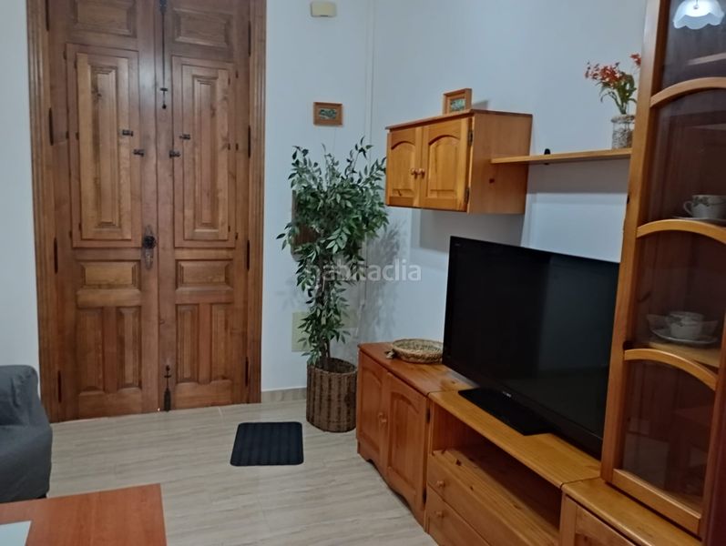 Foto 239ef6e8-47ae-4183-979d-c4f40e73d9af. Location maison avec chauffage dans Cristo de la Epidemia Málaga