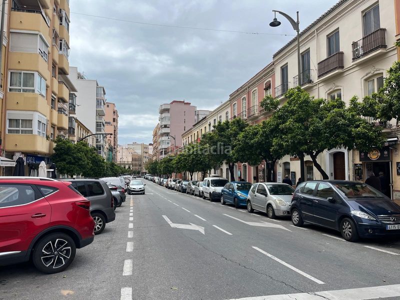 Foto 264baad6-f2b1-4d1d-a735-25709061628e. Location maison avec chauffage dans Cristo de la Epidemia Málaga