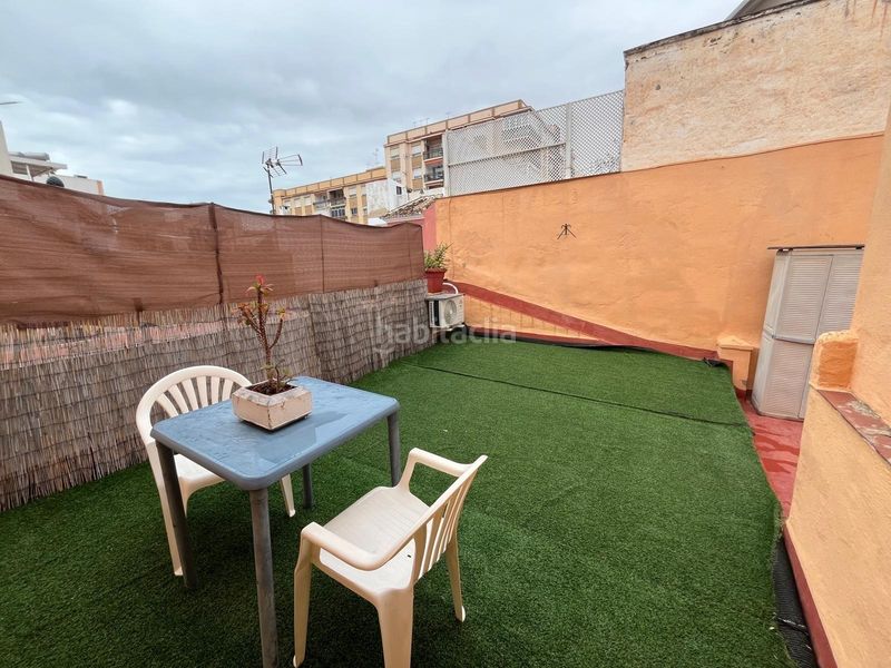 Foto 2e0e01f2-7ae6-4170-842a-8d4c9873d388. Location maison avec chauffage dans Cristo de la Epidemia Málaga