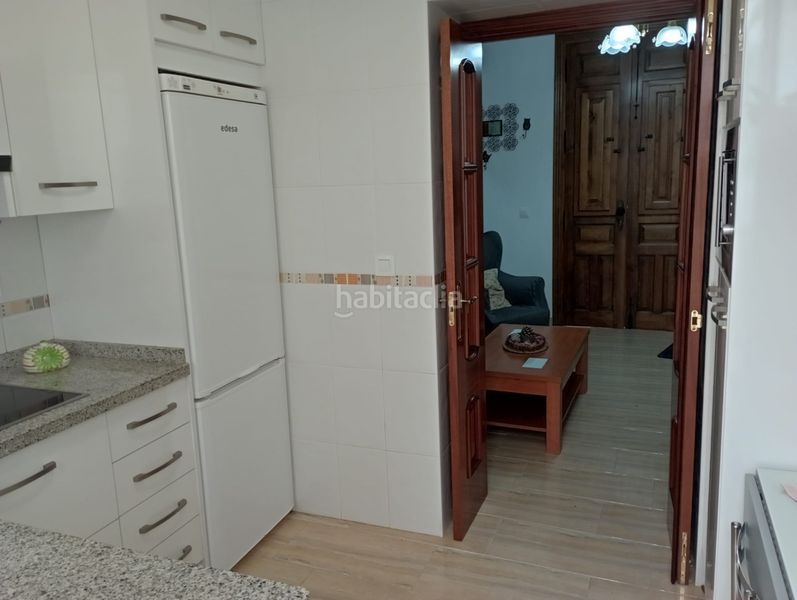 Foto 2f1ce517-7aa9-4b4e-9731-6bab1b8a3e05. Location maison avec chauffage dans Cristo de la Epidemia Málaga