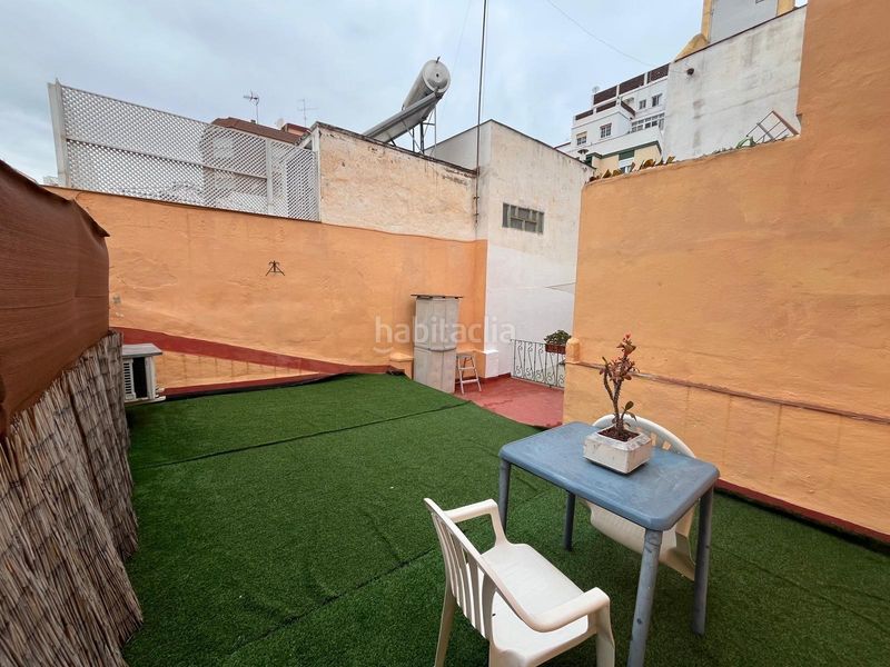 Foto 3319ac88-b563-467d-9679-86007ed0582e. Location maison avec chauffage dans Cristo de la Epidemia Málaga
