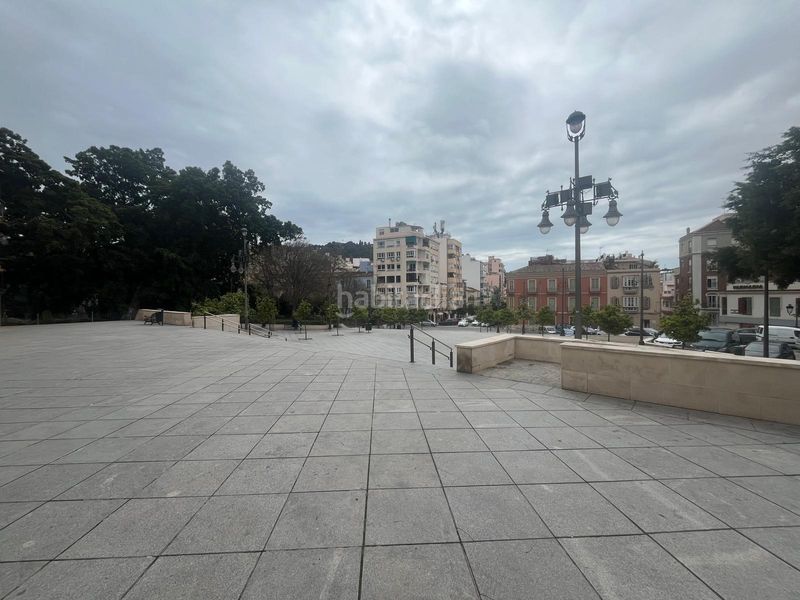 Foto 49c46dc6-b86d-477b-8d7c-5b73931b2483. Location maison avec chauffage dans Cristo de la Epidemia Málaga