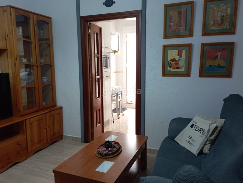 Foto 55590158-3310-4645-b862-cb7598484f12. Location maison avec chauffage dans Cristo de la Epidemia Málaga