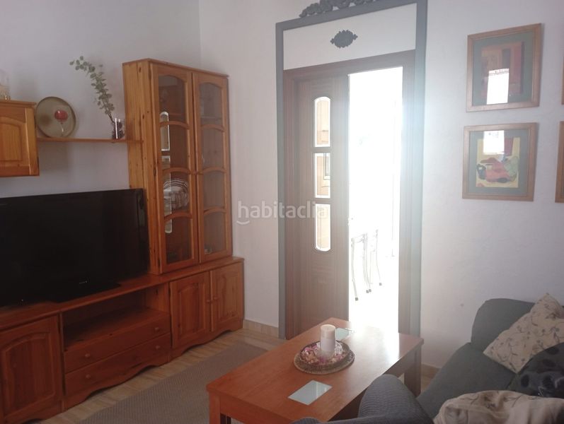 Foto 630a689e-6a78-4aad-b50b-d0927a8d3d86. Location maison avec chauffage dans Cristo de la Epidemia Málaga