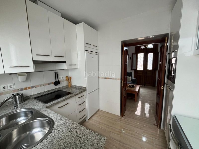 Foto 667a37ef-3ac4-4d60-ac45-cd4592d66a1c. Location maison avec chauffage dans Cristo de la Epidemia Málaga