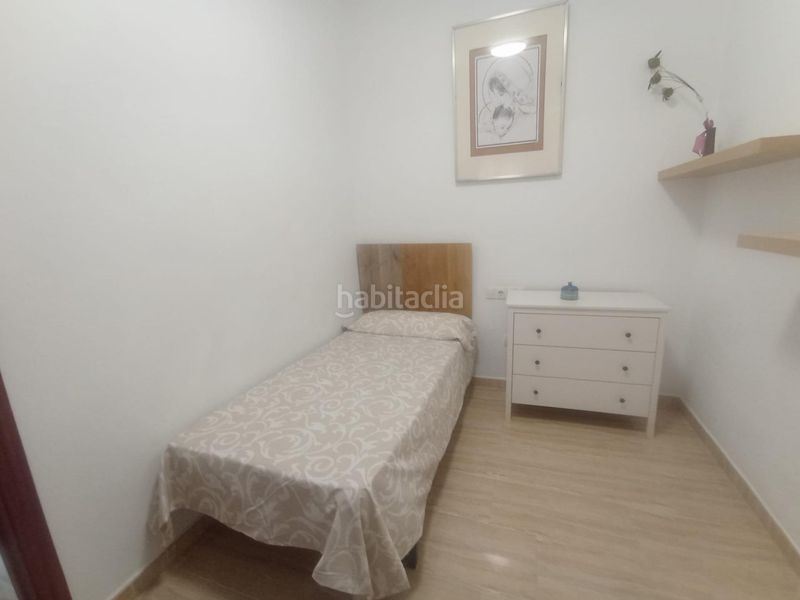 Foto 6ad86df7-91a7-455a-a71f-e7914df18e5c. Location maison avec chauffage dans Cristo de la Epidemia Málaga