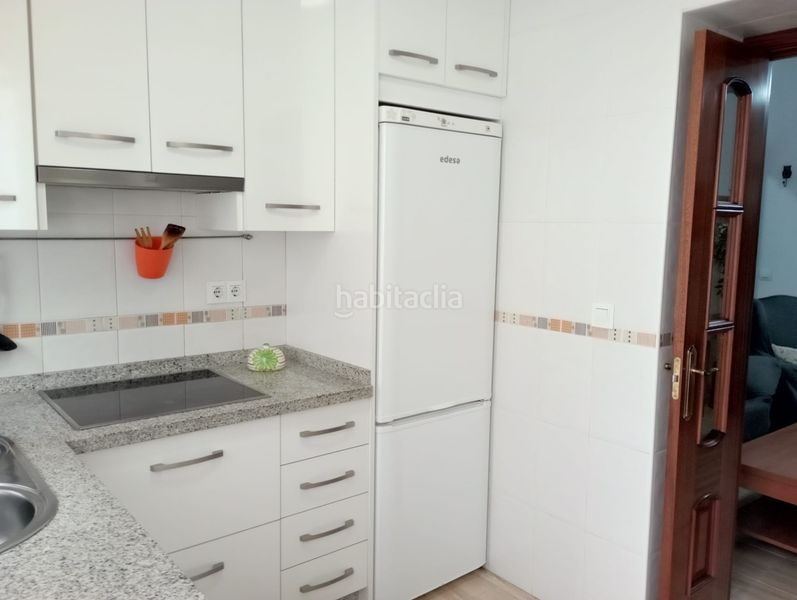 Foto 6c7b4140-ccee-4b80-8984-8cc19af4e4d1. Location maison avec chauffage dans Cristo de la Epidemia Málaga