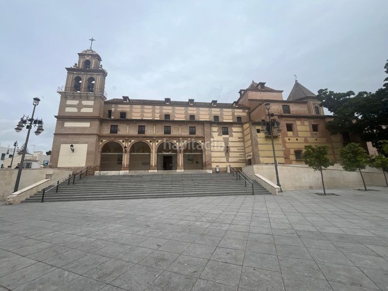 Foto 6c8819d5-4360-44d4-902d-e72b891815af. Location maison avec chauffage dans Cristo de la Epidemia Málaga