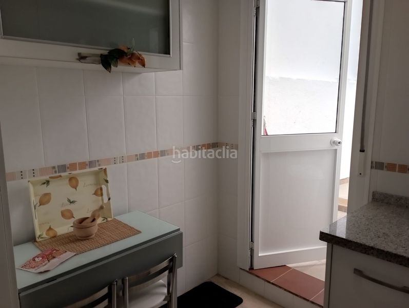 Foto 793a7ec3-26a4-432b-af99-59cc2334b3cf. Location maison avec chauffage dans Cristo de la Epidemia Málaga