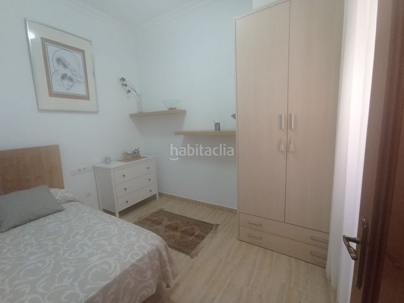 Foto 8b775c94-37ff-4308-a813-9029195fafa1. Location maison avec chauffage dans Cristo de la Epidemia Málaga