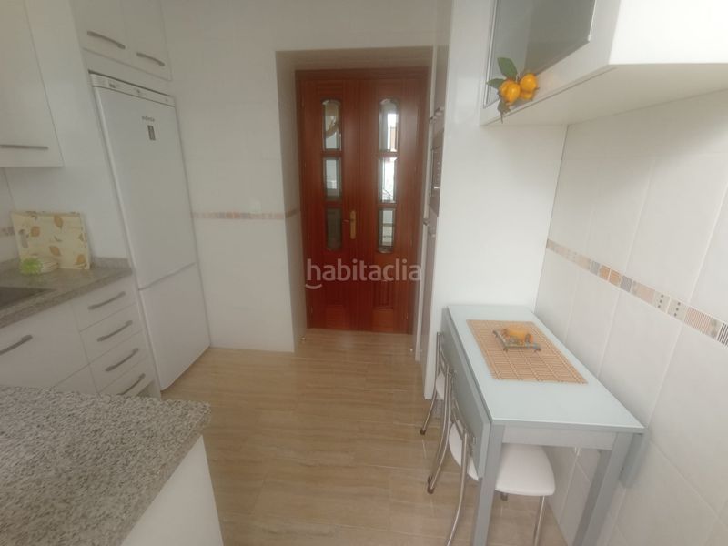 Foto 8c4d8fb5-6cb9-4ba8-bd51-d98ee7af068a. Location maison avec chauffage dans Cristo de la Epidemia Málaga