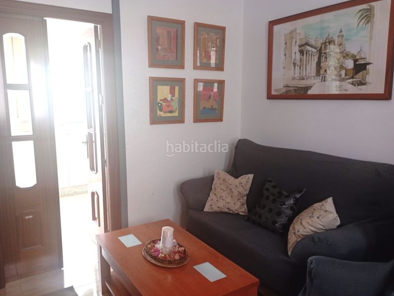 Foto 931283ad-b737-4239-9c91-cf0fbd6c1349. Location maison avec chauffage dans Cristo de la Epidemia Málaga