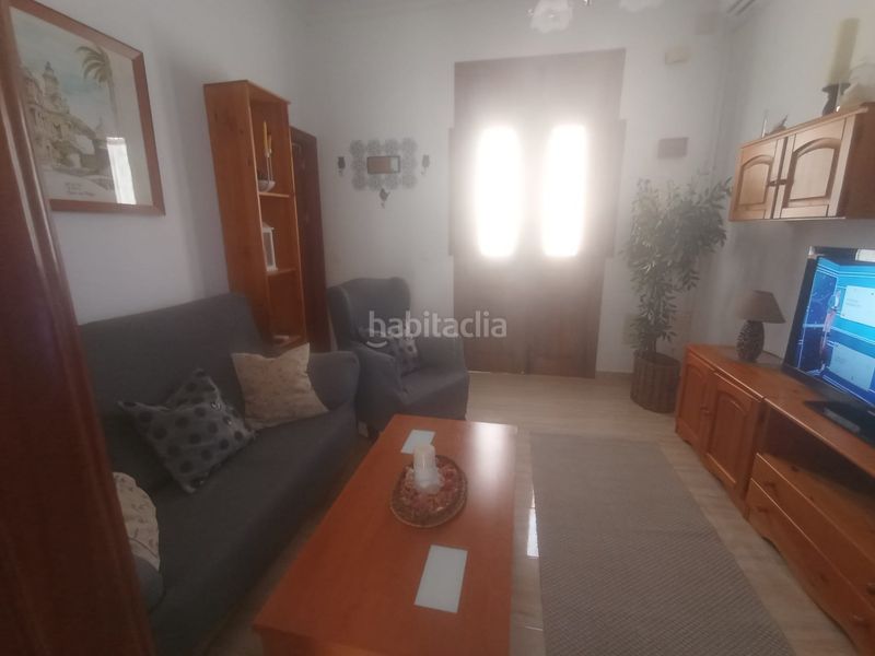 Foto 9b2018e1-61fd-4bd1-ae72-296758bebfdd. Location maison avec chauffage dans Cristo de la Epidemia Málaga