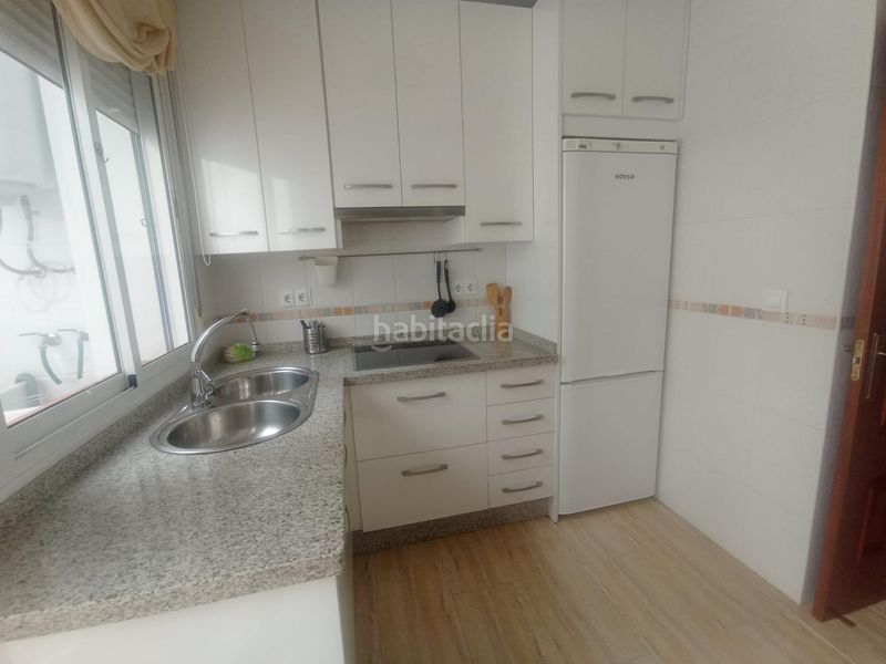 Foto a51cba84-94ea-4c09-8c82-dffa9097d50e. Location maison avec chauffage dans Cristo de la Epidemia Málaga