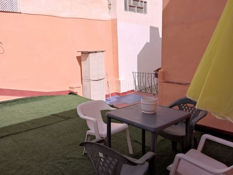 Foto a8b9a154-9c8b-4c54-82b8-468f89c68ab5. Location maison avec chauffage dans Cristo de la Epidemia Málaga