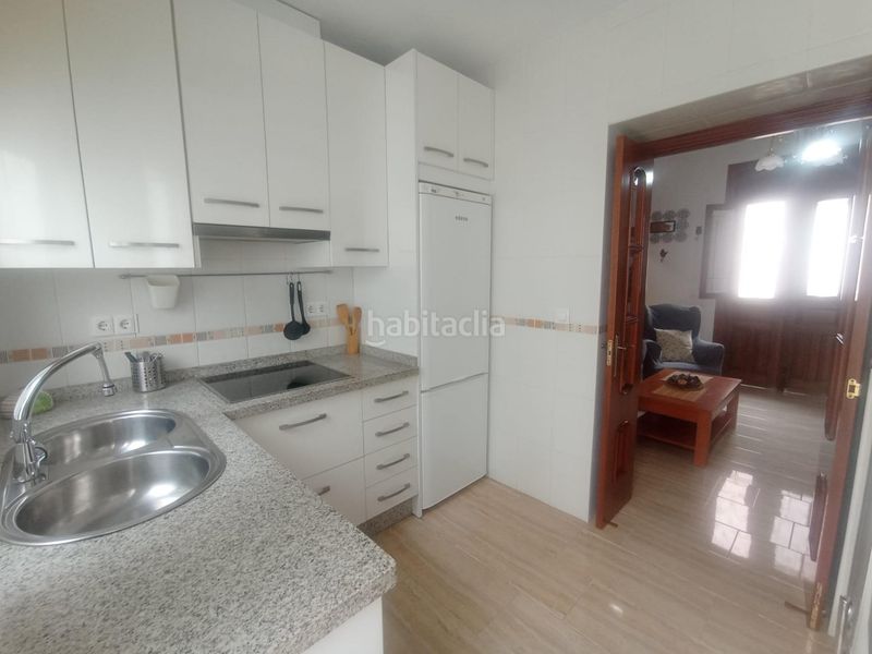 Foto b6be8565-dc10-4243-b96f-3a7f79953da7. Location maison avec chauffage dans Cristo de la Epidemia Málaga