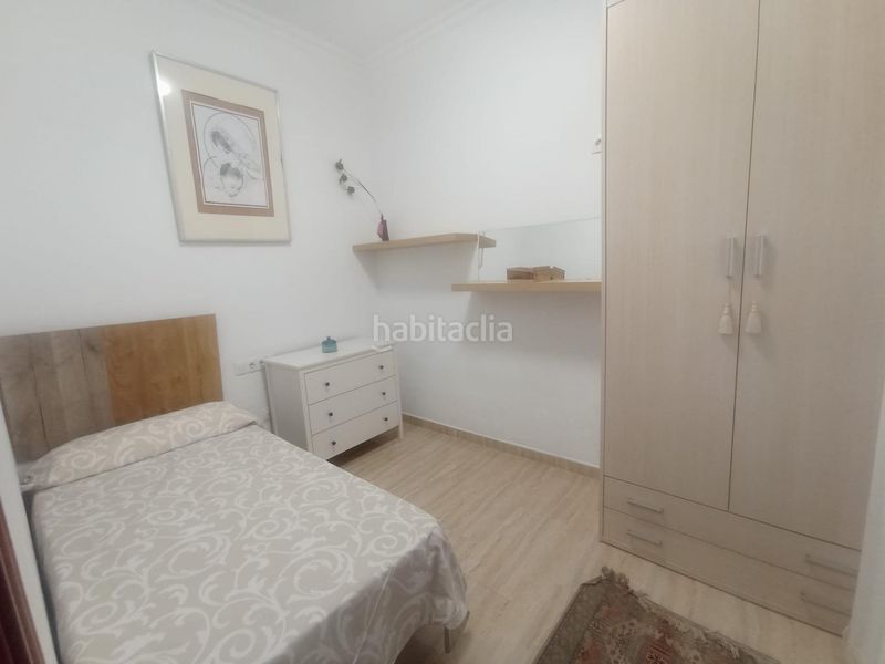 Foto bd8a8555-02a8-4db8-bff9-f3ffbf66f10f. Location maison avec chauffage dans Cristo de la Epidemia Málaga