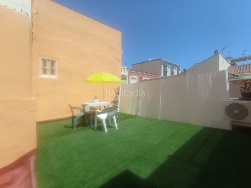 Foto c0839022-9949-452a-926e-debabd877b27. Location maison avec chauffage dans Cristo de la Epidemia Málaga