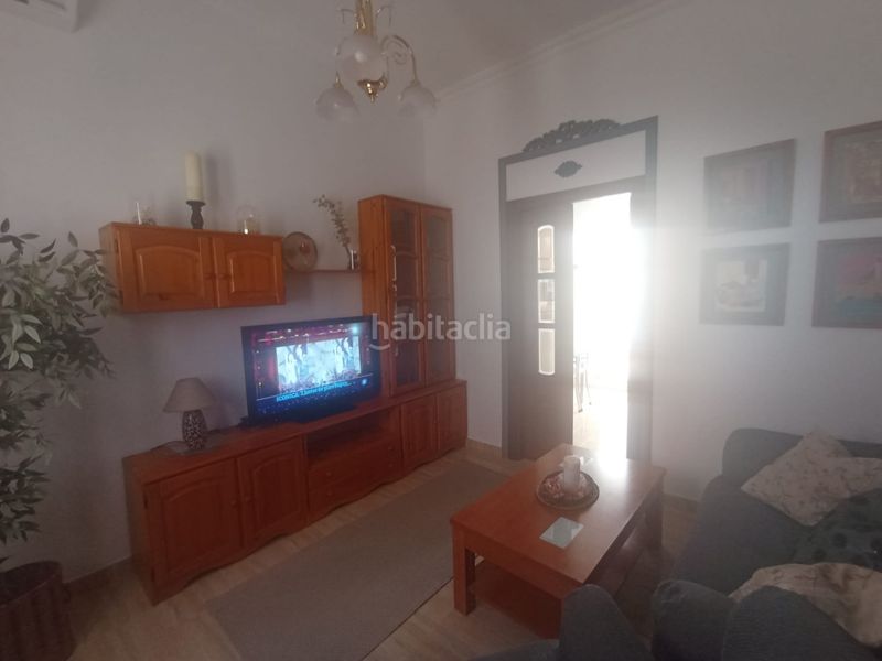Foto c289863b-9884-43ec-9e77-76846a503e3b. Location maison avec chauffage dans Cristo de la Epidemia Málaga