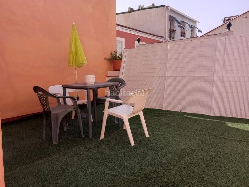 Foto c29a2350-1d9d-4f9a-8fb4-1fa849b57471. Location maison avec chauffage dans Cristo de la Epidemia Málaga