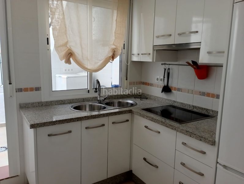 Foto c72fbf07-f98d-4ce3-b5fd-85717fb3aca1. Location maison avec chauffage dans Cristo de la Epidemia Málaga