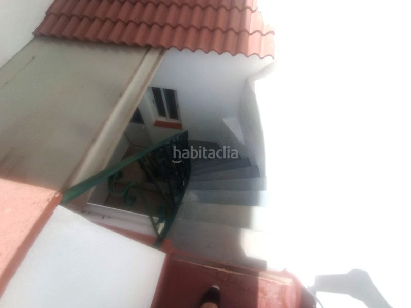 Foto cb6f2bee-61c6-4be7-91cd-f07d8c2963ee. Location maison avec chauffage dans Cristo de la Epidemia Málaga