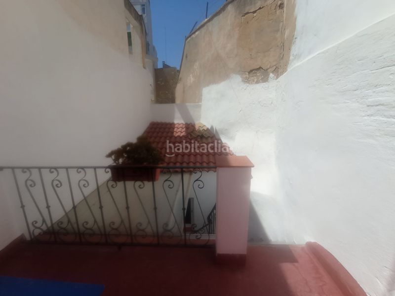 Foto d0aa0242-415f-4e80-b513-436ec1fcb906. Location maison avec chauffage dans Cristo de la Epidemia Málaga