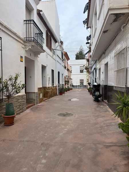 Foto d3f7a4d2-86c9-4e17-a8db-269e0cf46708. Location maison avec chauffage dans Cristo de la Epidemia Málaga
