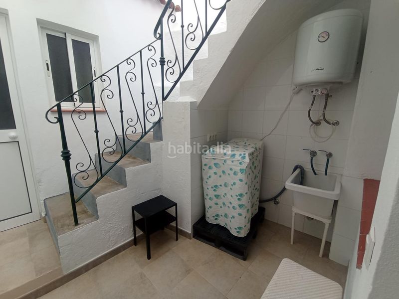 Foto d453c06c-4bfd-4d45-8d62-86833c311d2e. Location maison avec chauffage dans Cristo de la Epidemia Málaga
