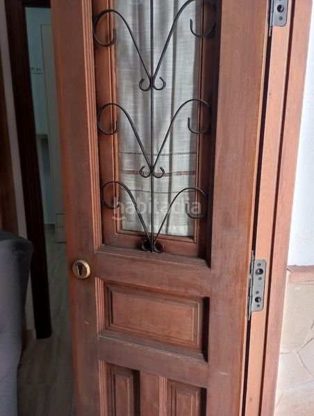 Foto d7e1acb1-ab42-4cc2-878e-217fd960523b. Location maison avec chauffage dans Cristo de la Epidemia Málaga